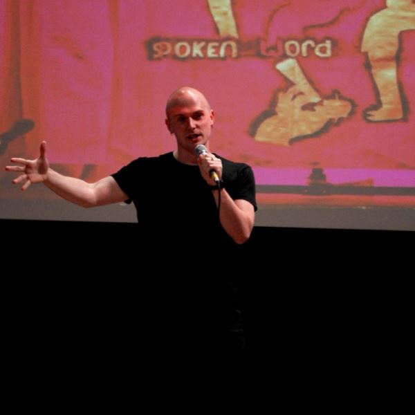 WORD! with Toby Campion