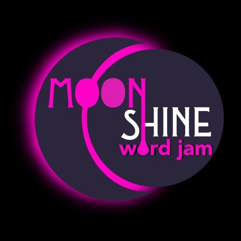 Moonshine Word Jam - Click to enlarge the image set