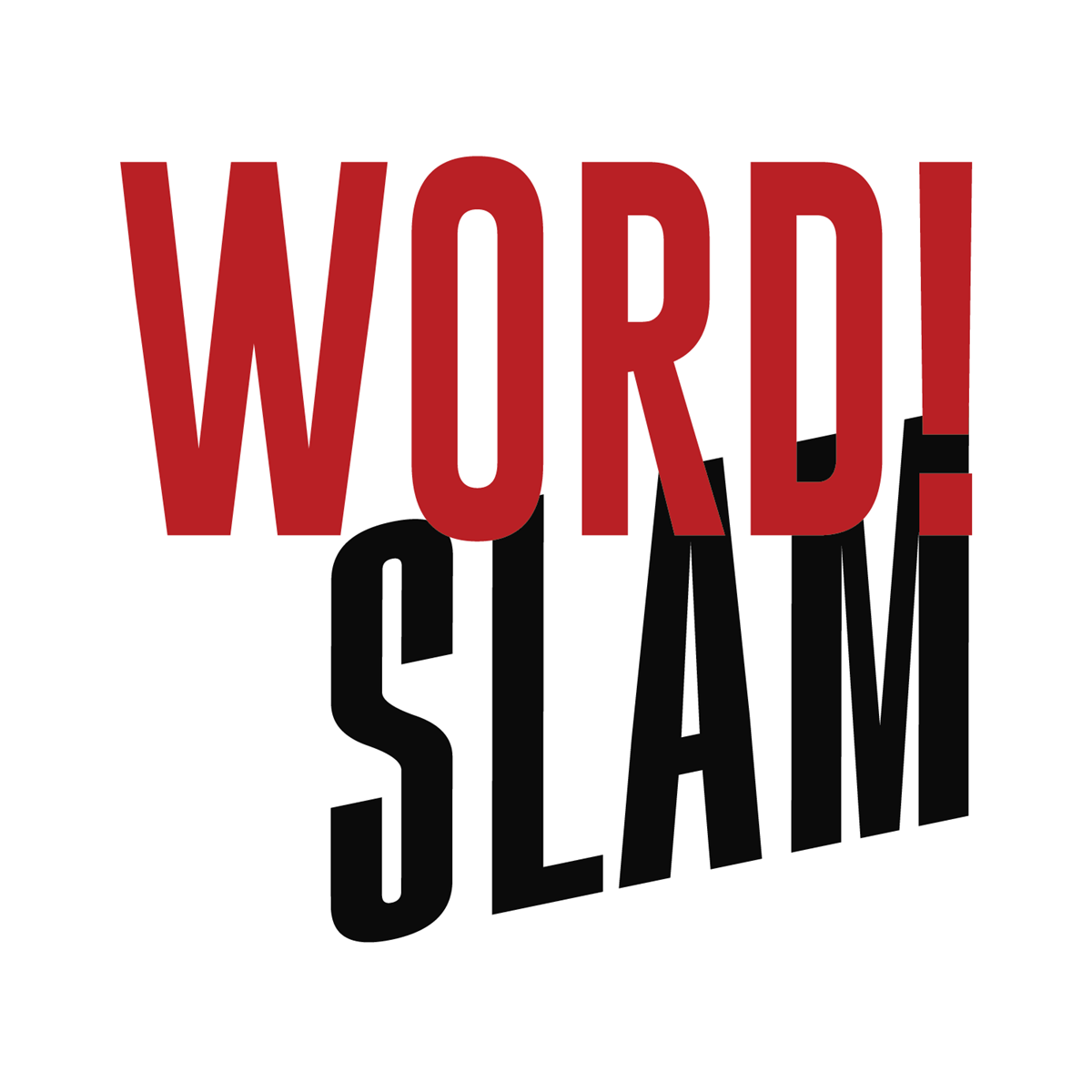 WORD! SLAM - Click to enlarge the image set