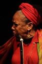 On your Passing, Dr Jean `Binta` Breeze MBE