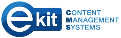 eKit logo
